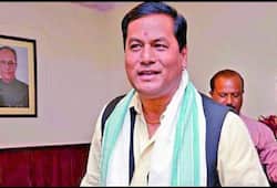 Assam CM Sarbananda Sonowal urges people to rise above religion to fight coronavirus pandemic