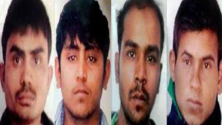 Bar Council Notice To Nirbhaya Convict's Lawyer Over "Forged" Documents Bar Council Notice To Nirbhaya Convict's Lawyer Over "Forged" Documents