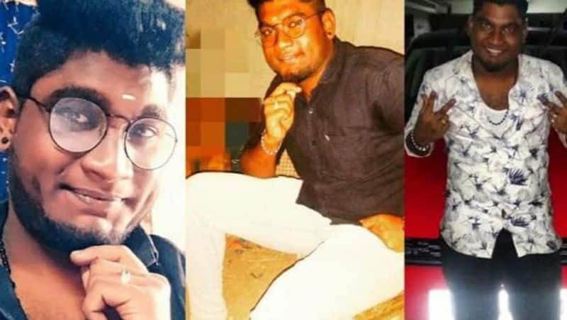 chennai vyasarpadi youth murder...police investigation