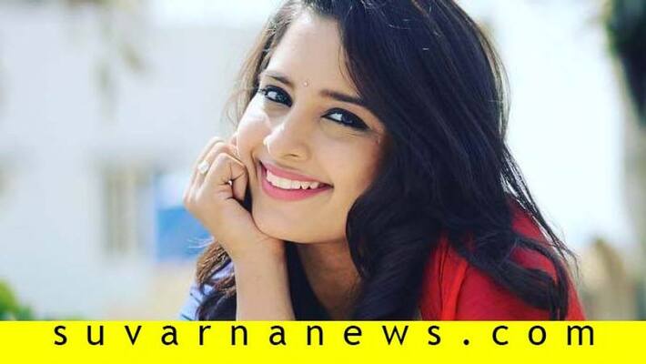 Colors Kannada Bigg boss 7 chandana Ananthakrishna to host Hadu karnataka reality show Colors Kannada Bigg boss 7 chandana Ananthakrishna to host Hadu karnataka reality show