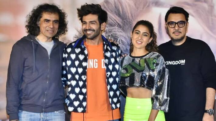 Kartik aaryan Shared how he get role in imtiaz ali love Aajkal 2 said actor was locked in washroom till 40 minutes KPY Kartik aaryan Shared how he get role in imtiaz ali love Aajkal 2 said actor was locked in washroom till 40 minutes KPY