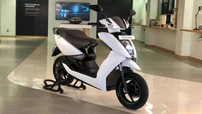 ather 450x electric scooter launch details revealed ather 450x electric scooter launch details revealed