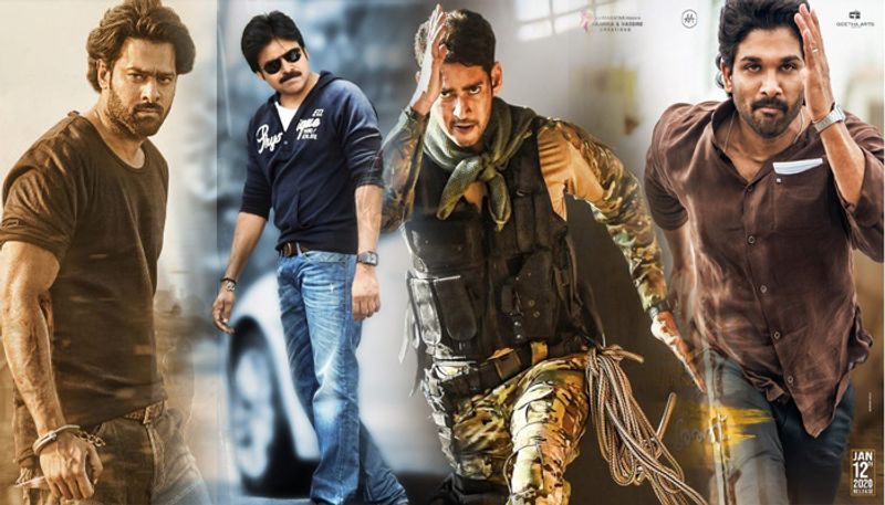 USA All Time Top Tollywood Grossers