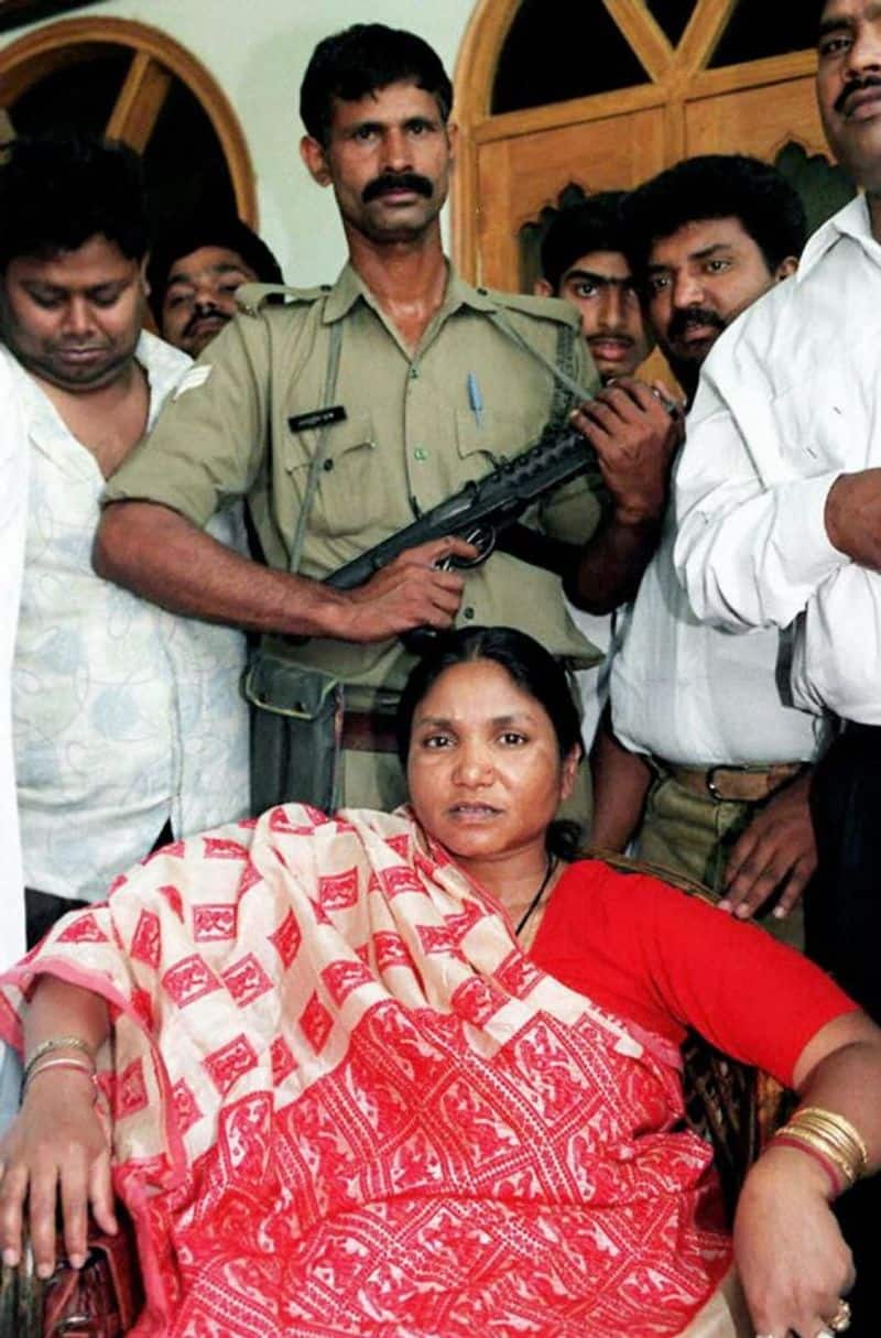 19th anniversary of phoolan devi assassination, who made phoolan a dacoit, the story