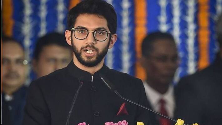 Shops, malls and restaurants will be open 24 hours a day after 26 January in Mumbai: Aaditya Thackeray Shops, malls and restaurants will be open 24 hours a day after 26 January in Mumbai: Aaditya Thackeray