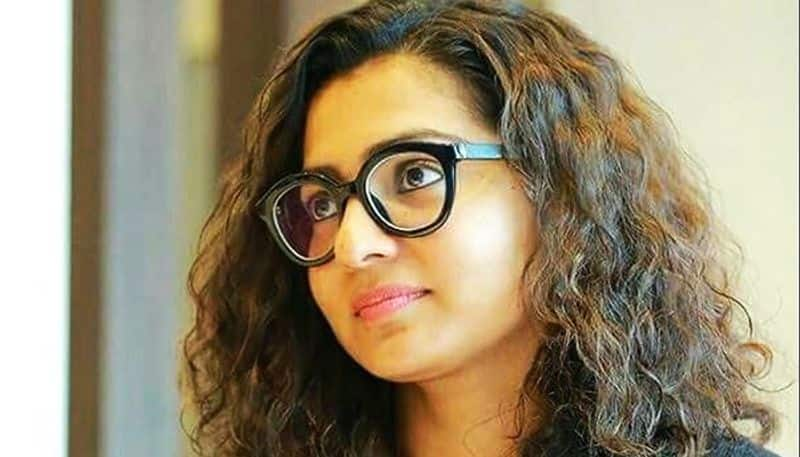 When Malayalam actress Parvathy was asked to sleep with directors for roles