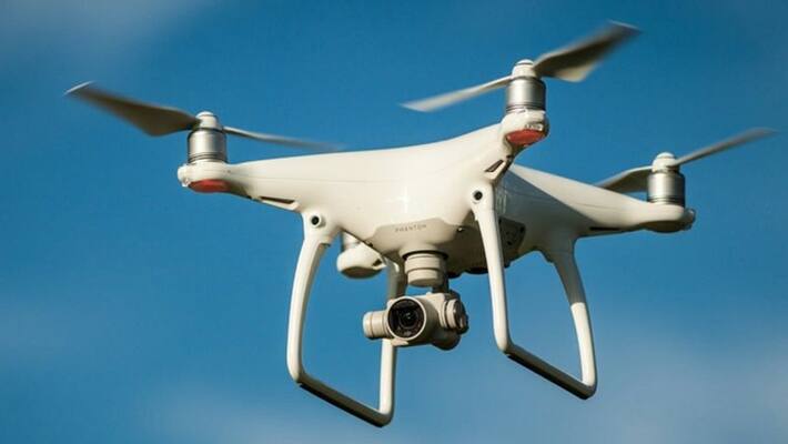 drone for extended surveillance of places in kerala border and vehicles seized must be released drone for extended surveillance of places in kerala border and vehicles seized must be released