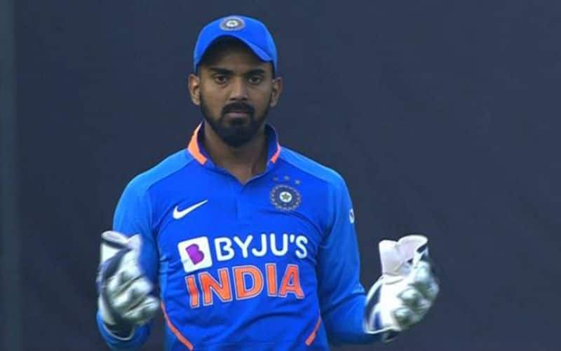 captain virat kohli confirms kl rahul will be continue as wicket keeper