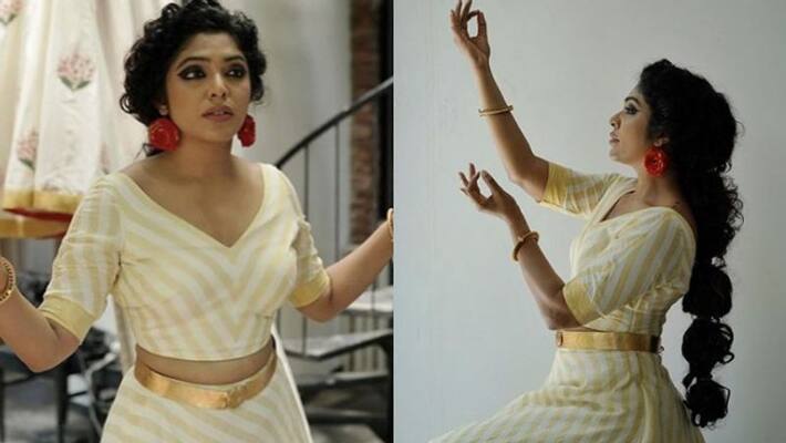 rima kallingal in pranaah rima kallingal in pranaah
