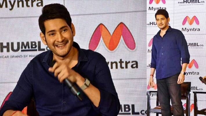 mahesh next project with geetha govindham director mahesh next project with geetha govindham director