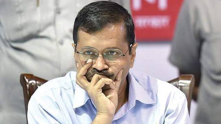 conflict in aap conflict in aap