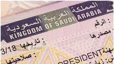 Saudi Arabia makes profession test mandatory for approving certain employment visas anr