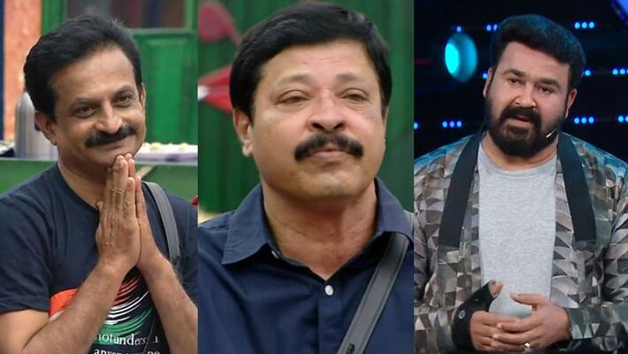 mohanlal releases a digital evidence in bigg boss 2 mohanlal releases a digital evidence in bigg boss 2