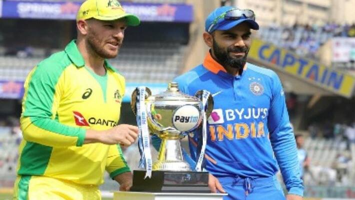 India vs Australia 3rd ODI Team India eye on Series win over Australia in Bengaluru India vs Australia 3rd ODI Team India eye on Series win over Australia in Bengaluru