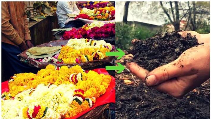 The temples in India are changing for a good cause The temples in India are changing for a good cause