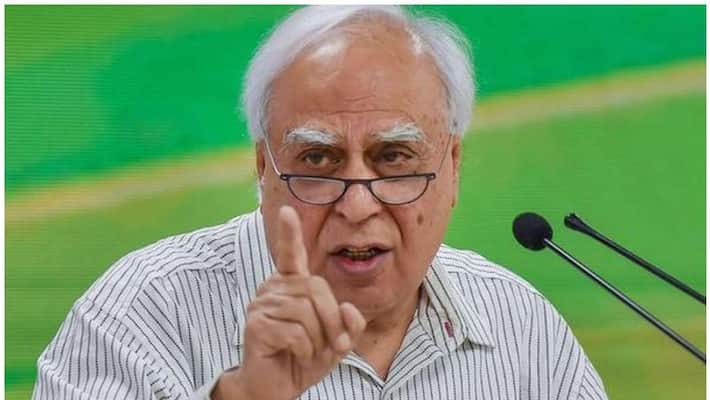 Rajasthan Crisis..When Will We Wake Up, Kapil Sibal Tweets Rajasthan Crisis..When Will We Wake Up, Kapil Sibal Tweets