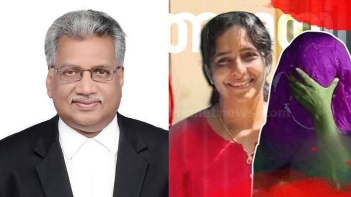 adv nk unnikrishnan appointed as koodathai murder case special prosecutor adv nk unnikrishnan appointed as koodathai murder case special prosecutor