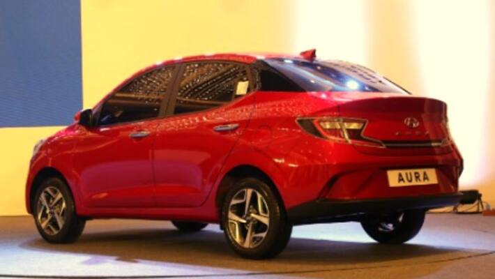 The First look of Hyundai Aura and its specifications The First look of Hyundai Aura and its specifications