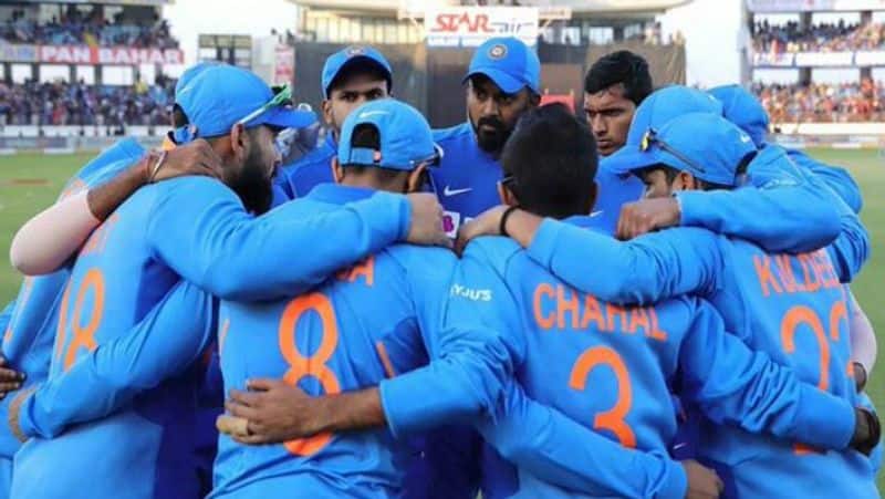 team india probable playing eleven for first odi against south africa
