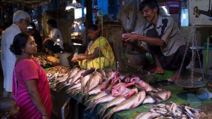 Market price on Sunday in Kolkata Market price on Sunday in Kolkata