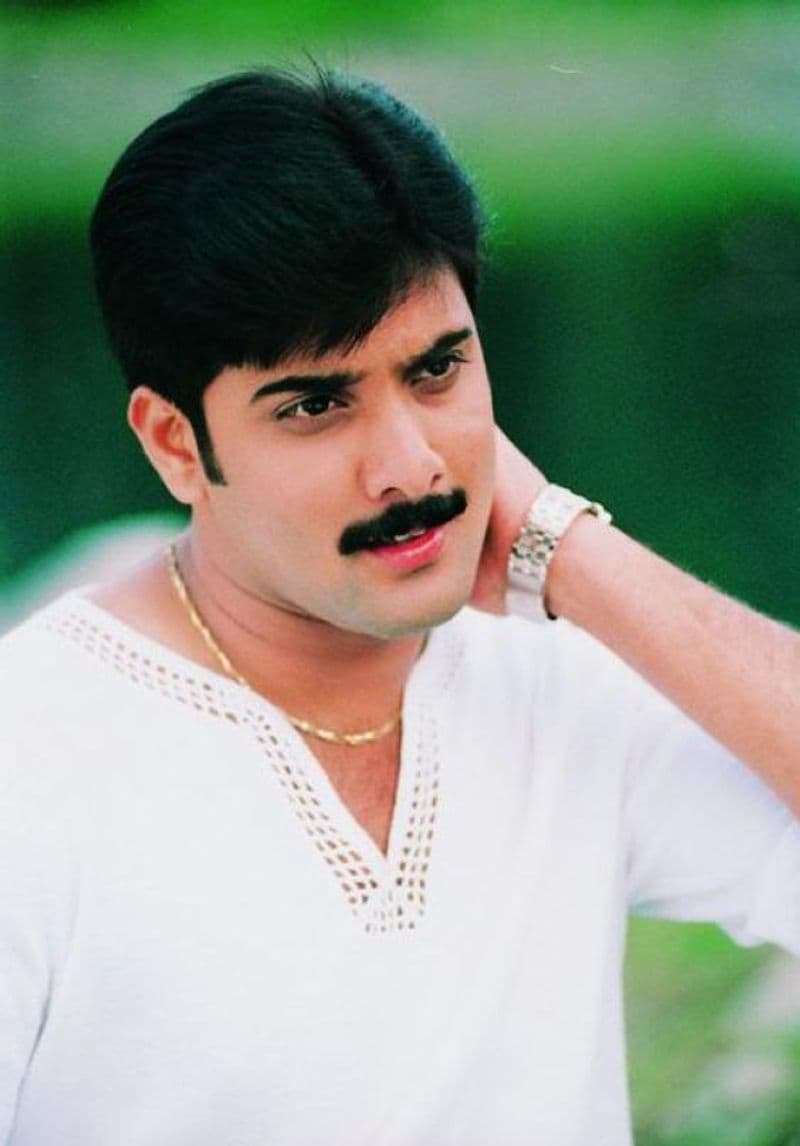 All Trivikram Movie Hero, Heroine Names