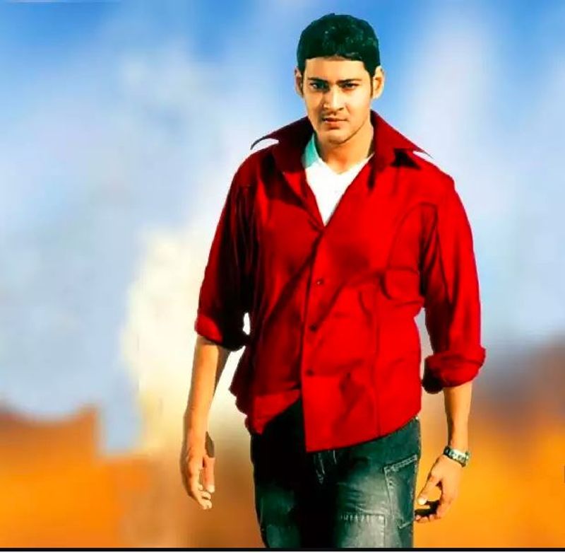 All Trivikram Movie Hero, Heroine Names