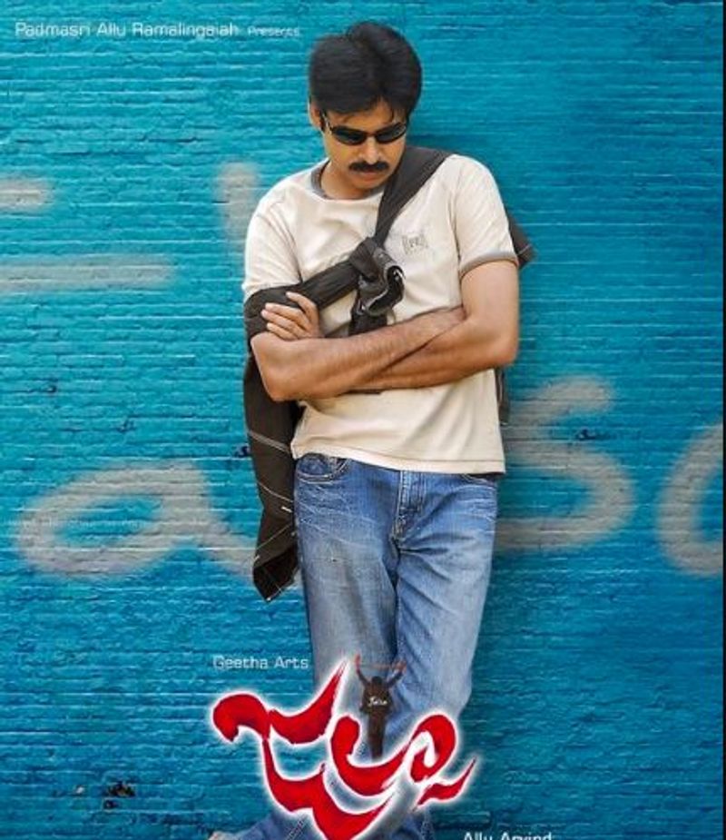 All Trivikram Movie Hero, Heroine Names