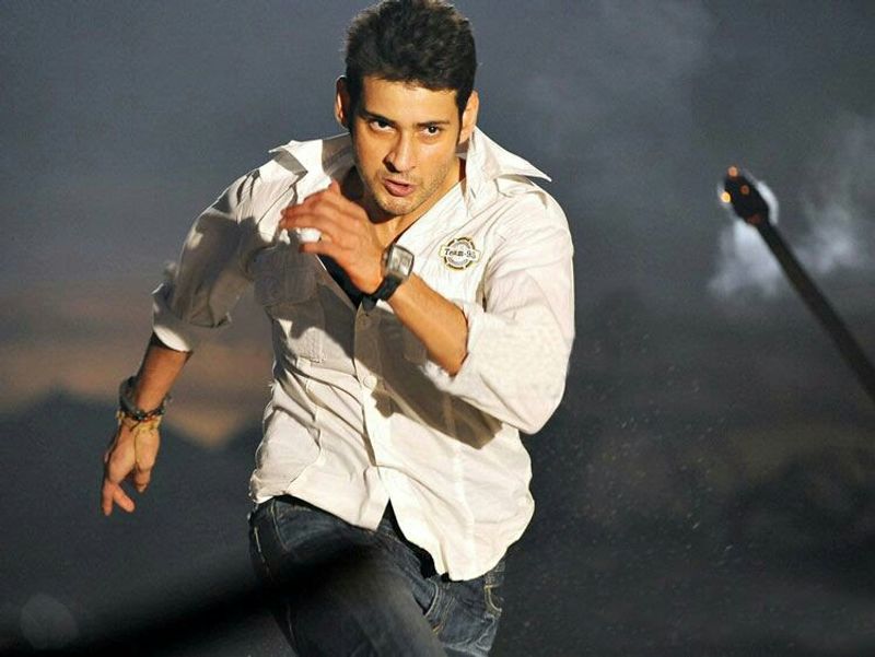 All Trivikram Movie Hero, Heroine Names