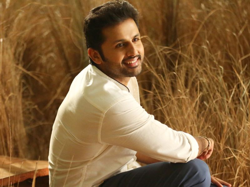 All Trivikram Movie Hero, Heroine Names