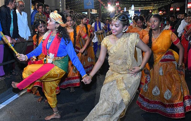 Udupi paryaya photo gallery