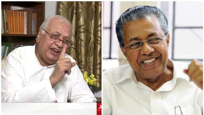 anti caa remarks will not be removed from policy statement Kerala government anti caa remarks will not be removed from policy statement Kerala government