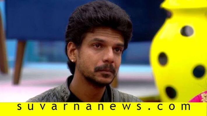 rumours on Colors kannada bigg boss 7 99th day elimination about chandan achar rumours on Colors kannada bigg boss 7 99th day elimination about chandan achar