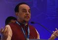 Subramanian Swamy rightfully points the polarisation tactics used by opposition parties in weakening national unity