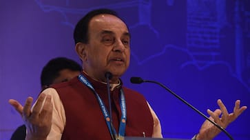 Subramanian Swamy rightfully points the polarisation tactics used by opposition parties in weakening national unity
