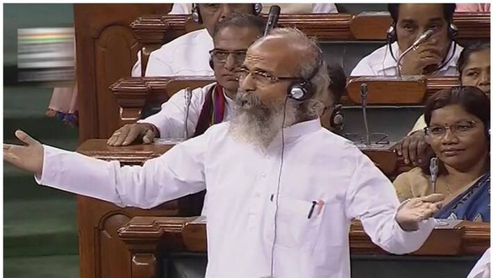 caa is the atone for the sin of partition says union minister Pratap Chandra Sarangi caa is the atone for the sin of partition says union minister Pratap Chandra Sarangi