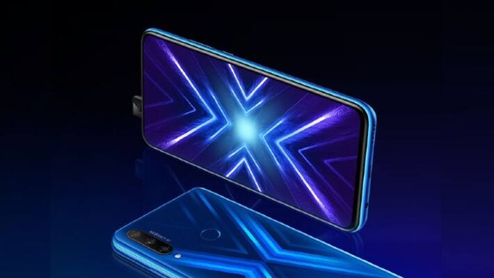 Honor 9X smartphone launch in India here is Specification Honor 9X smartphone launch in India here is Specification