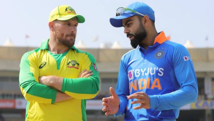 aaron finch picks india australia combined all time odi eleven aaron finch picks india australia combined all time odi eleven