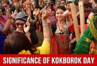 kokbork day tripura festival