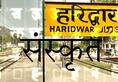 Uttarakhand to retire Urdu Sanskritise signboards at its railway stations