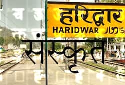 Uttarakhand to retire Urdu Sanskritise signboards at its railway stations