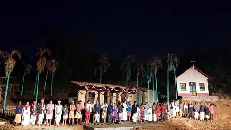 Kuvempu Malegalali madumagalu kannada theater play turns 100 final show happening at Kalagrama