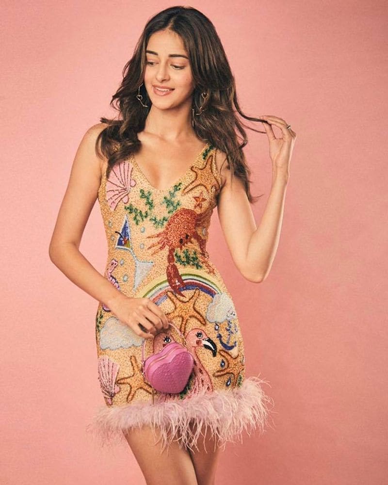 Do you know how Ananya Panday's friends reacted after watching Khaali Peeli? RCB