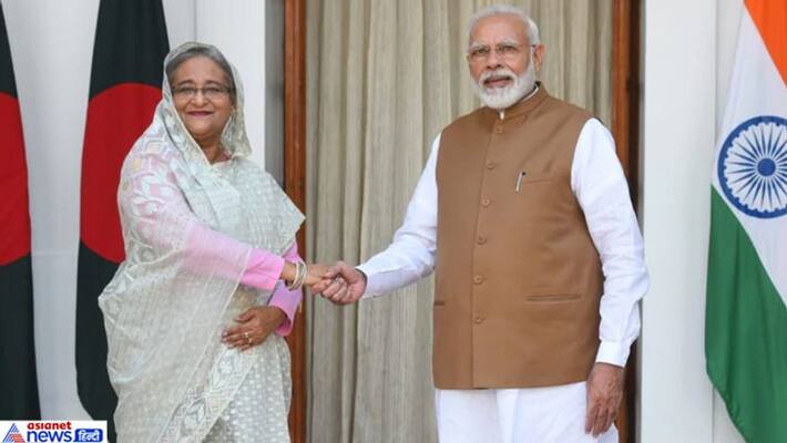 Narendra modi will visit Bangladesh on 16 March Narendra modi will visit Bangladesh on 16 March