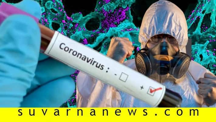 Coronavirus Symptom Control and Prevention All Is About Deadly Virus Coronavirus Symptom Control and Prevention All Is About Deadly Virus