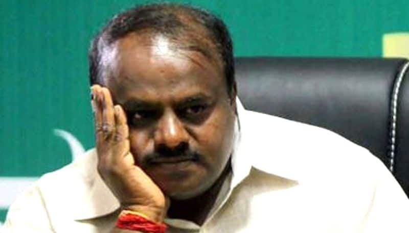 Whatever be political ideologies, Kumaraswamy must learn to weigh words during sensitive issues