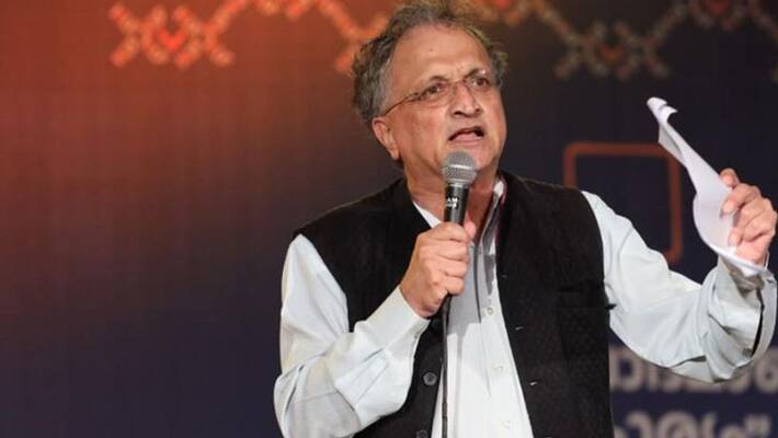 Hypocrisy of the Indian Left reason behind the rise of Hindutwa in the country says Ramachandra Guha Hypocrisy of the Indian Left reason behind the rise of Hindutwa in the country says Ramachandra Guha