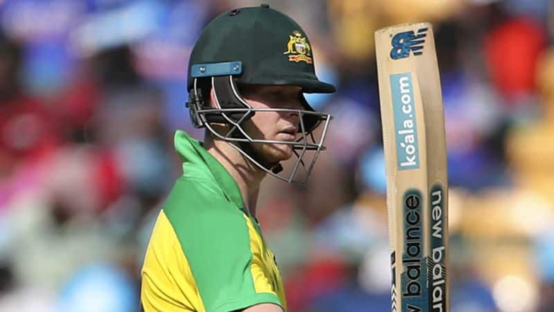 steve smith attack even the ball missed from steyn hand in first t20 video