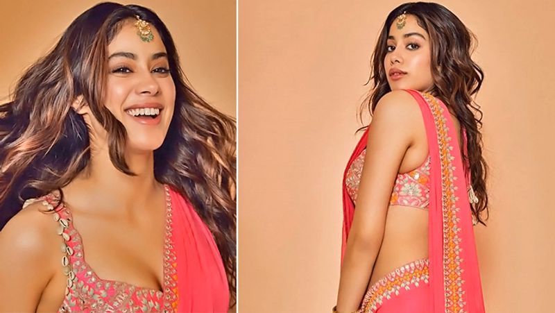 When Janhvi Kapoor was called Gawar mannerless brutally trolled on social media RCBJanhvi Kapoor gets trolled for her manners and for her fashion blunder. Wondering what the actress did so bad? Take a look.