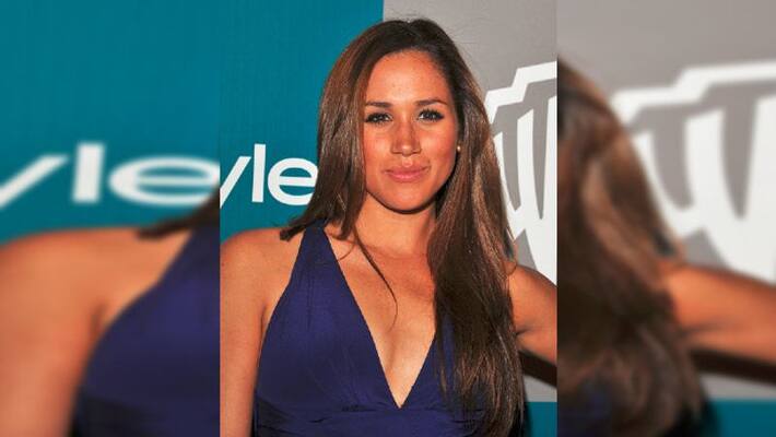 Duchess of Sussex Meghan Markle offered job by adult site Duchess of Sussex Meghan Markle offered job by adult site