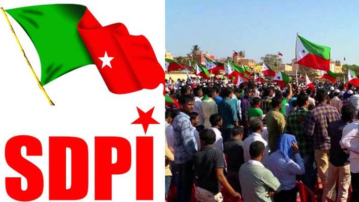 SDPI, PFI may face ban... bjp cm bs yeddyurappa planning SDPI, PFI may face ban... bjp cm bs yeddyurappa planning